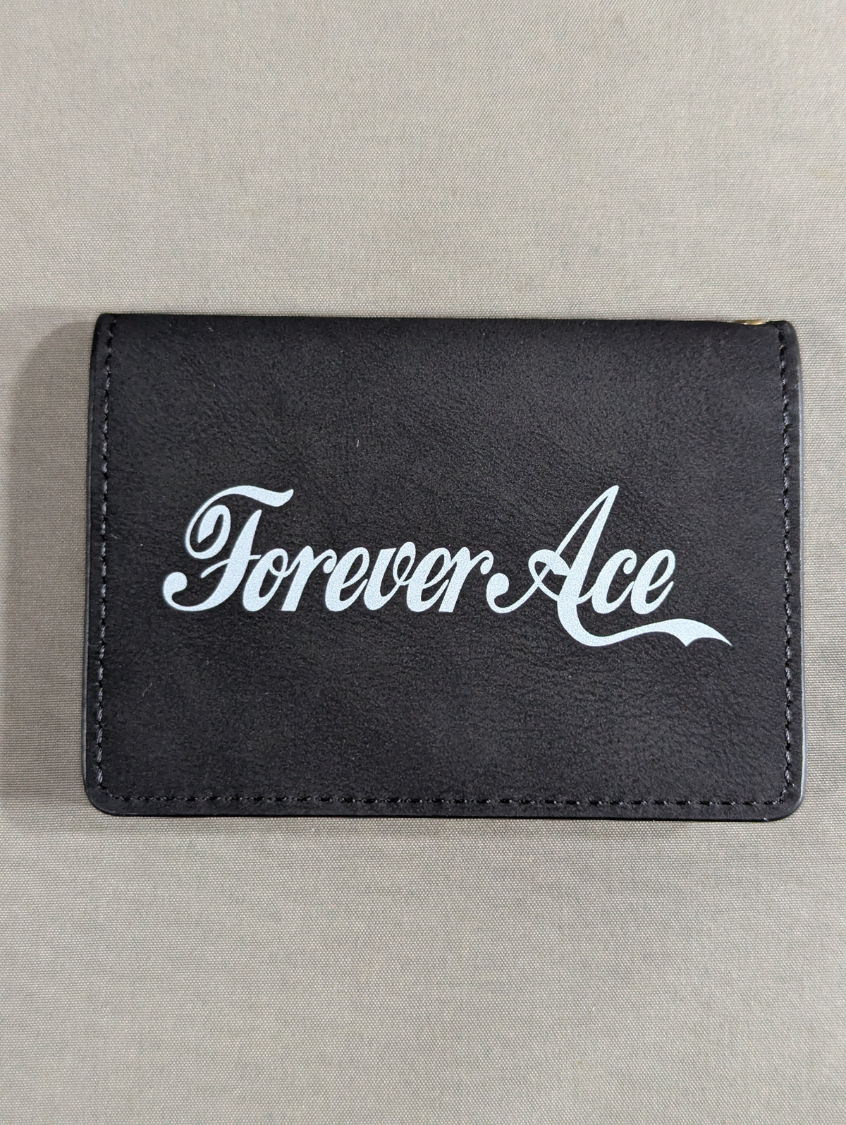 Hiroshi Tanahashi  "2026 Lucky Bag" pass holder