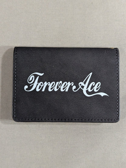 Hiroshi Tanahashi  "2026 Lucky Bag" pass holder