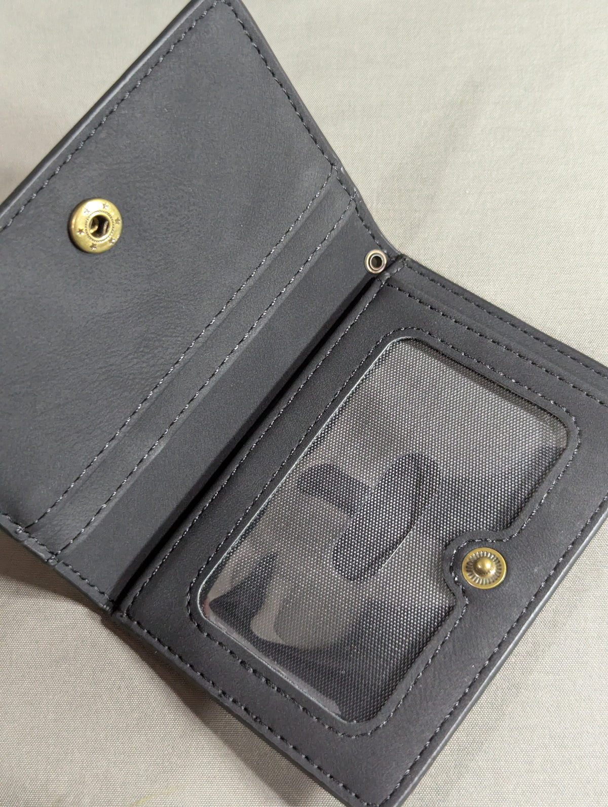 Hiroshi Tanahashi  "2026 Lucky Bag" pass holder