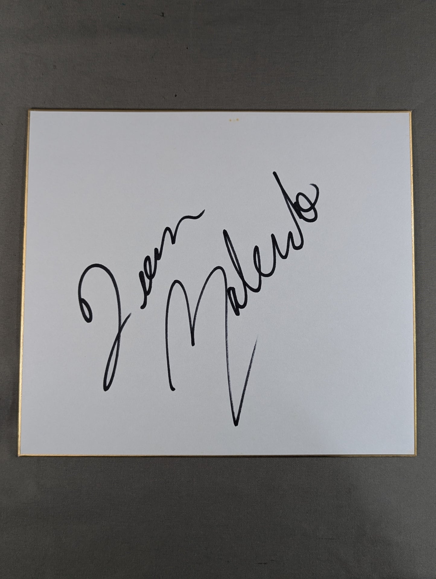 Dean Malenko 