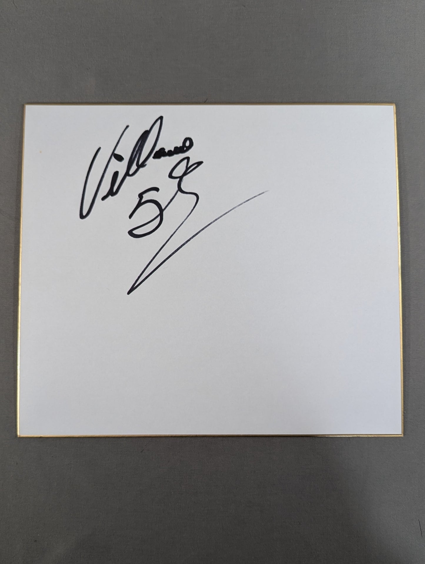 ビジャノ5号