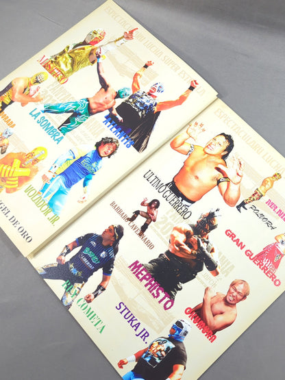 ファンタスティカマニア2015 / FANTASTICAMANIA 2015