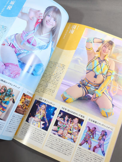 STARDOM DREAM QUEENDOM 2023