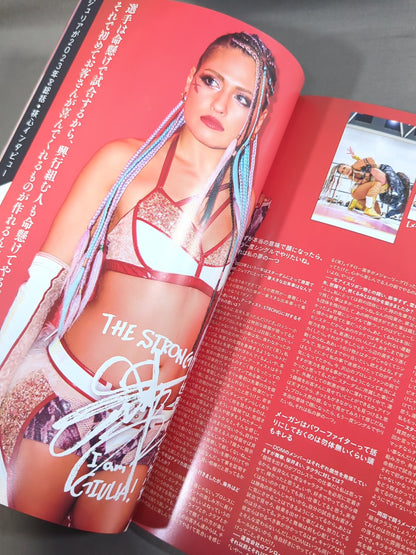 STARDOM DREAM QUEENDOM 2023