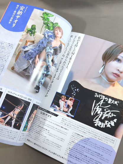 STARDOM DREAM QUEENDOM 2023