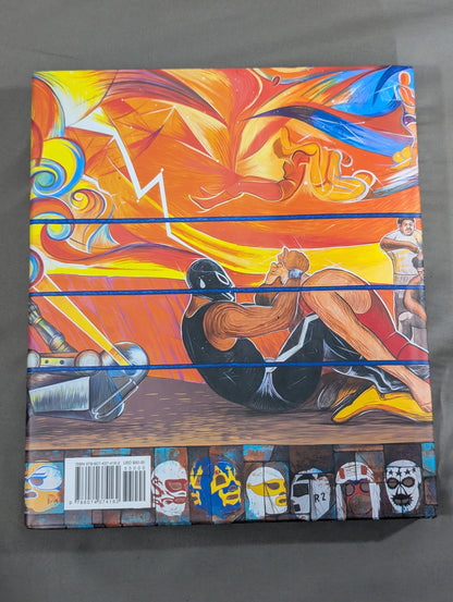LUCHA LIBRE 85 YEARS