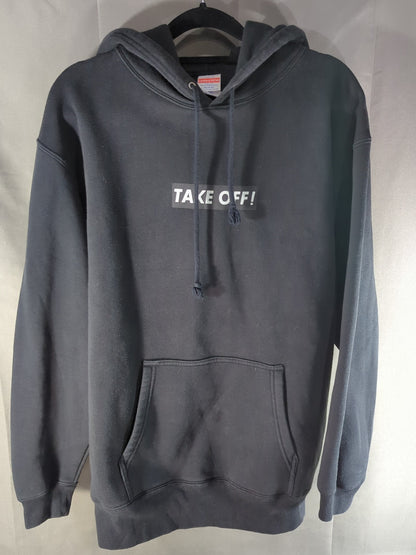 COSMIC ANGELS Unit Hoodie  (2022)