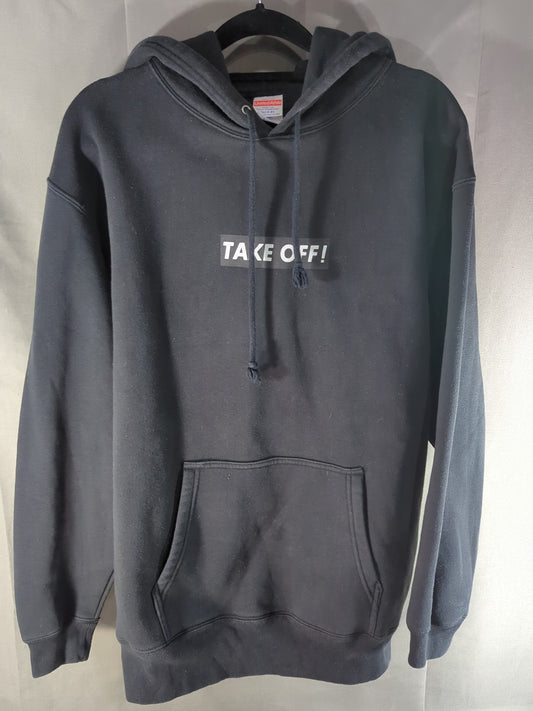 COSMIC ANGELS Unit Hoodie  (2022)