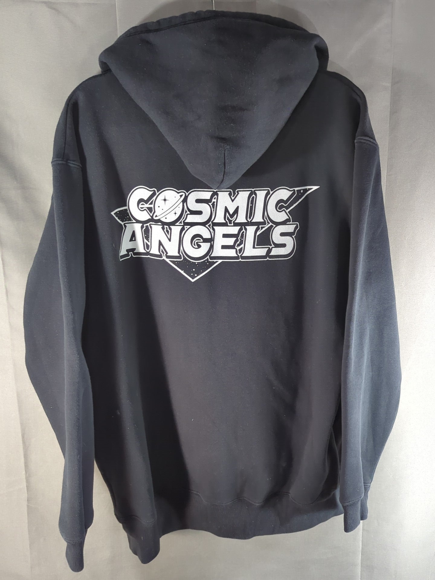 COSMIC ANGELS Unit Hoodie  (2022)