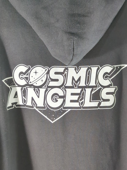 COSMIC ANGELS Unit Hoodie  (2022)