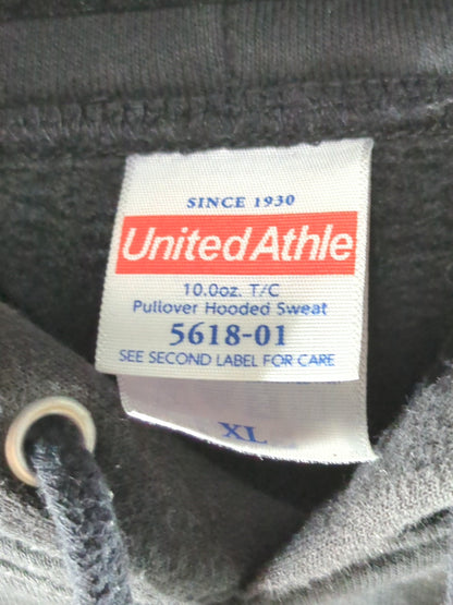 COSMIC ANGELS Unit Hoodie  (2022)
