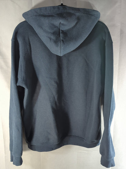 LAZY GOD (Ulka Sasaki  brand) pullover hoodie 