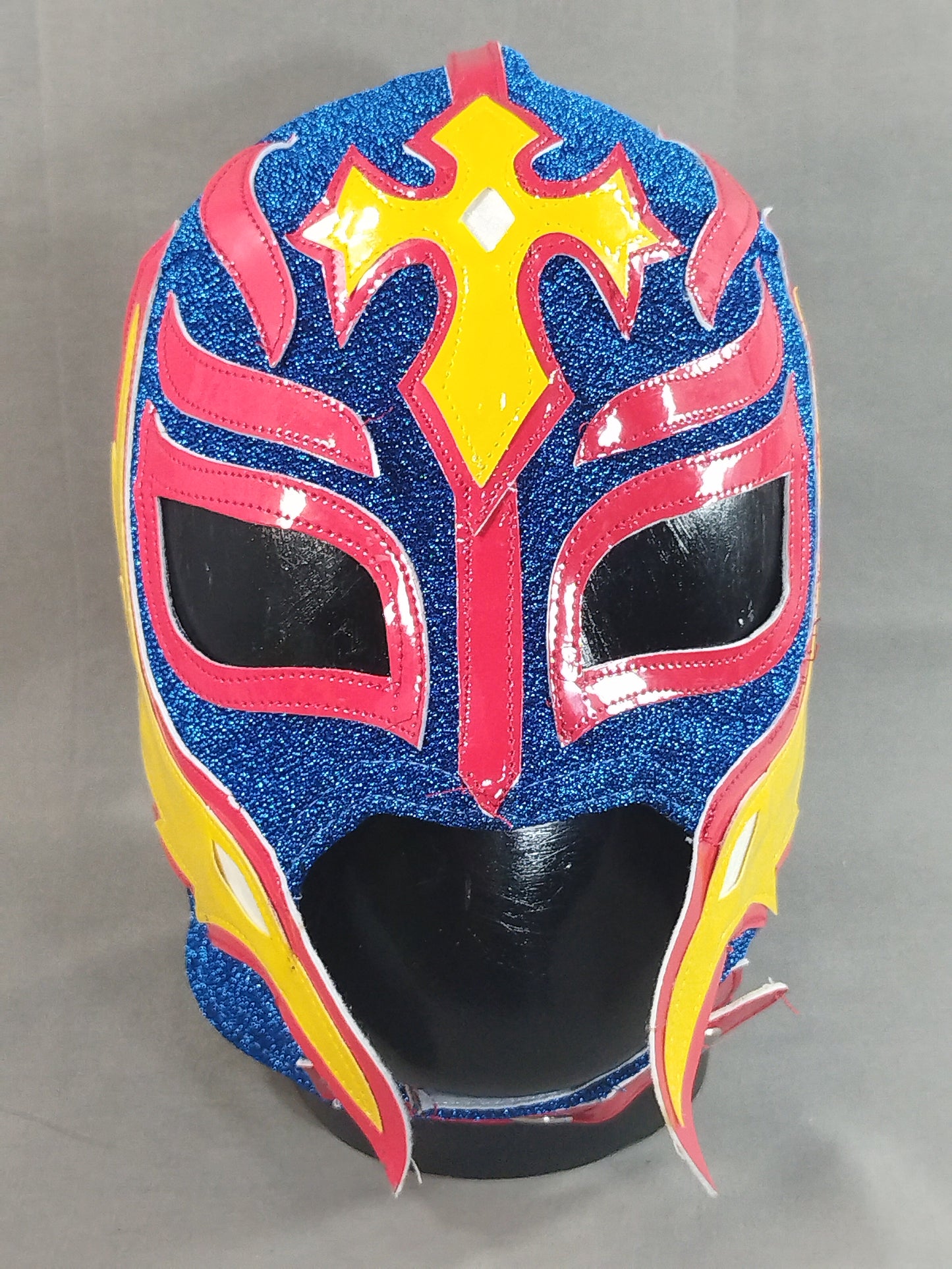 Rey Mysterio 
