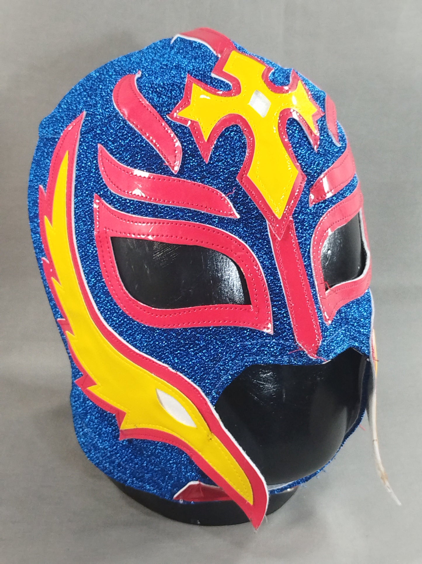 Rey Mysterio 