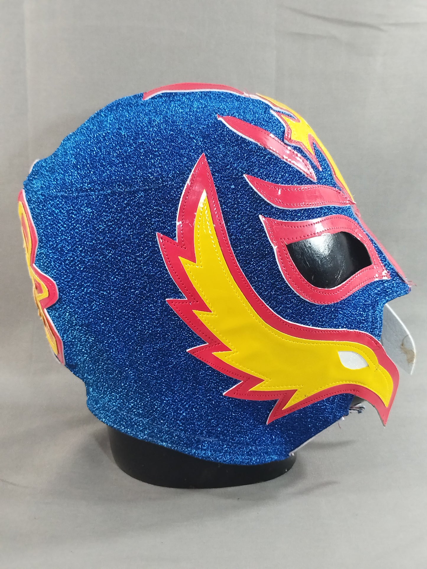 Rey Mysterio 