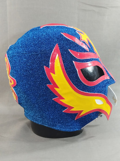 Rey Mysterio 