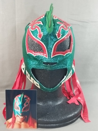ドラゴン・ロホ・ジュニア