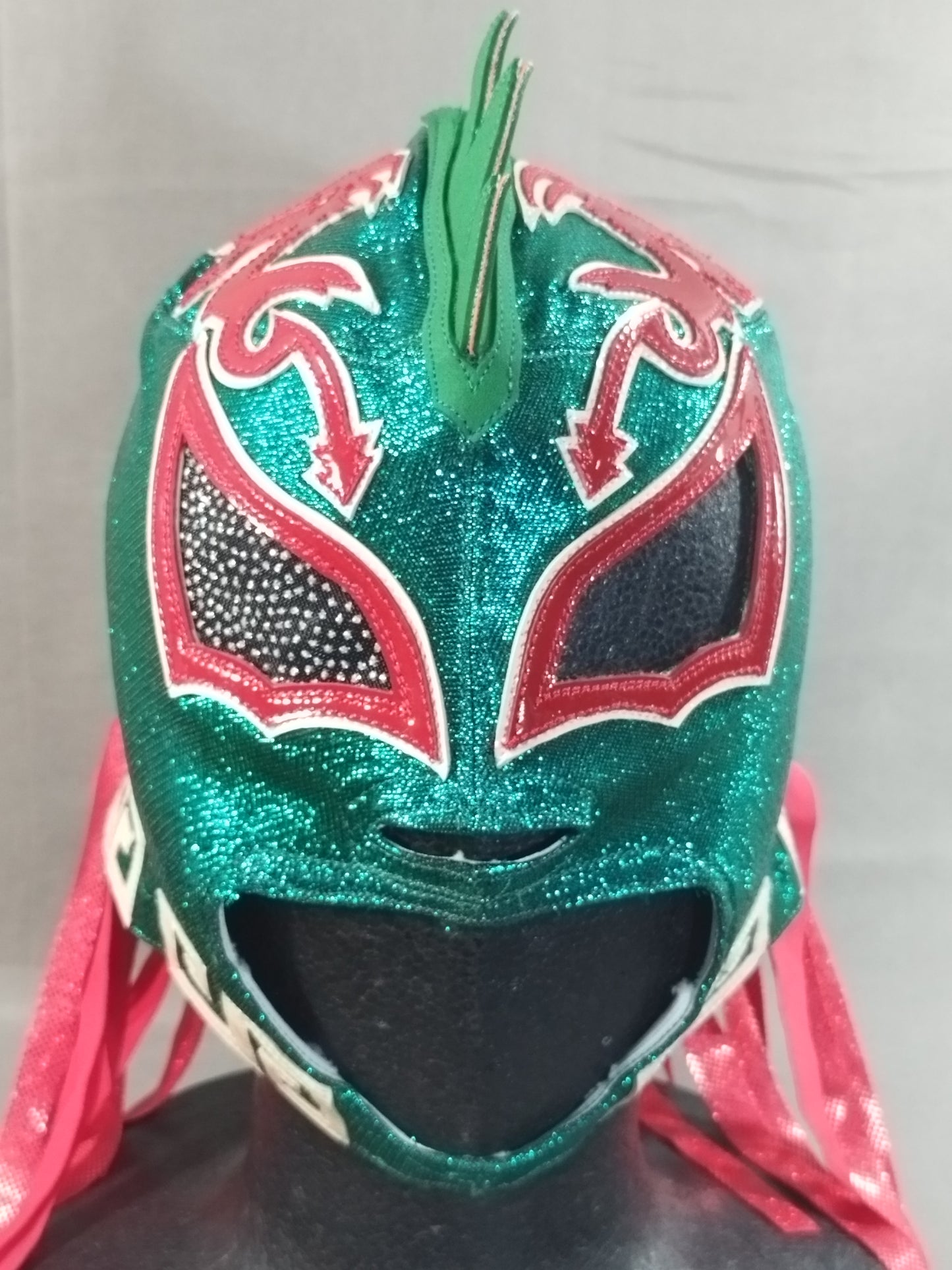 ドラゴン・ロホ・ジュニア