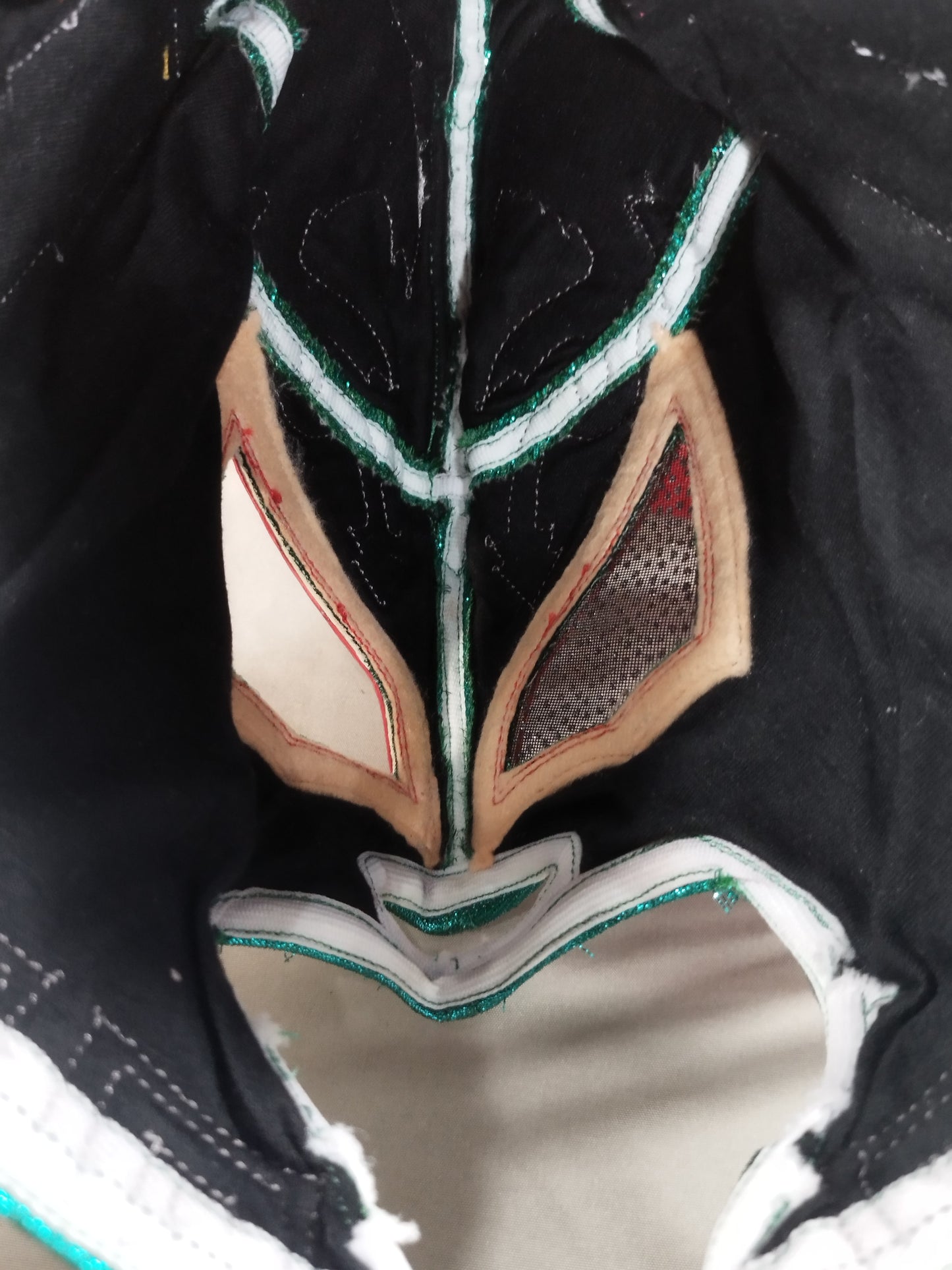 ドラゴン・ロホ・ジュニア