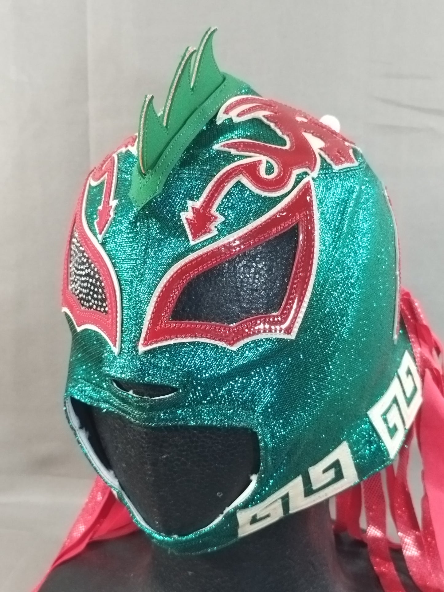 ドラゴン・ロホ・ジュニア