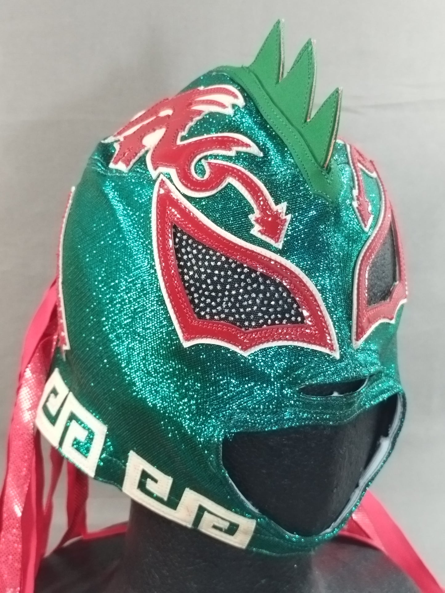 ドラゴン・ロホ・ジュニア