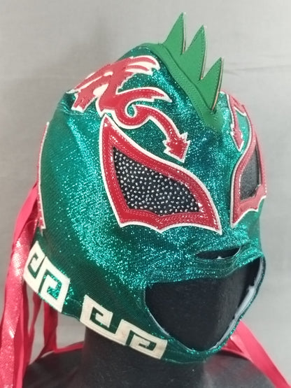 ドラゴン・ロホ・ジュニア