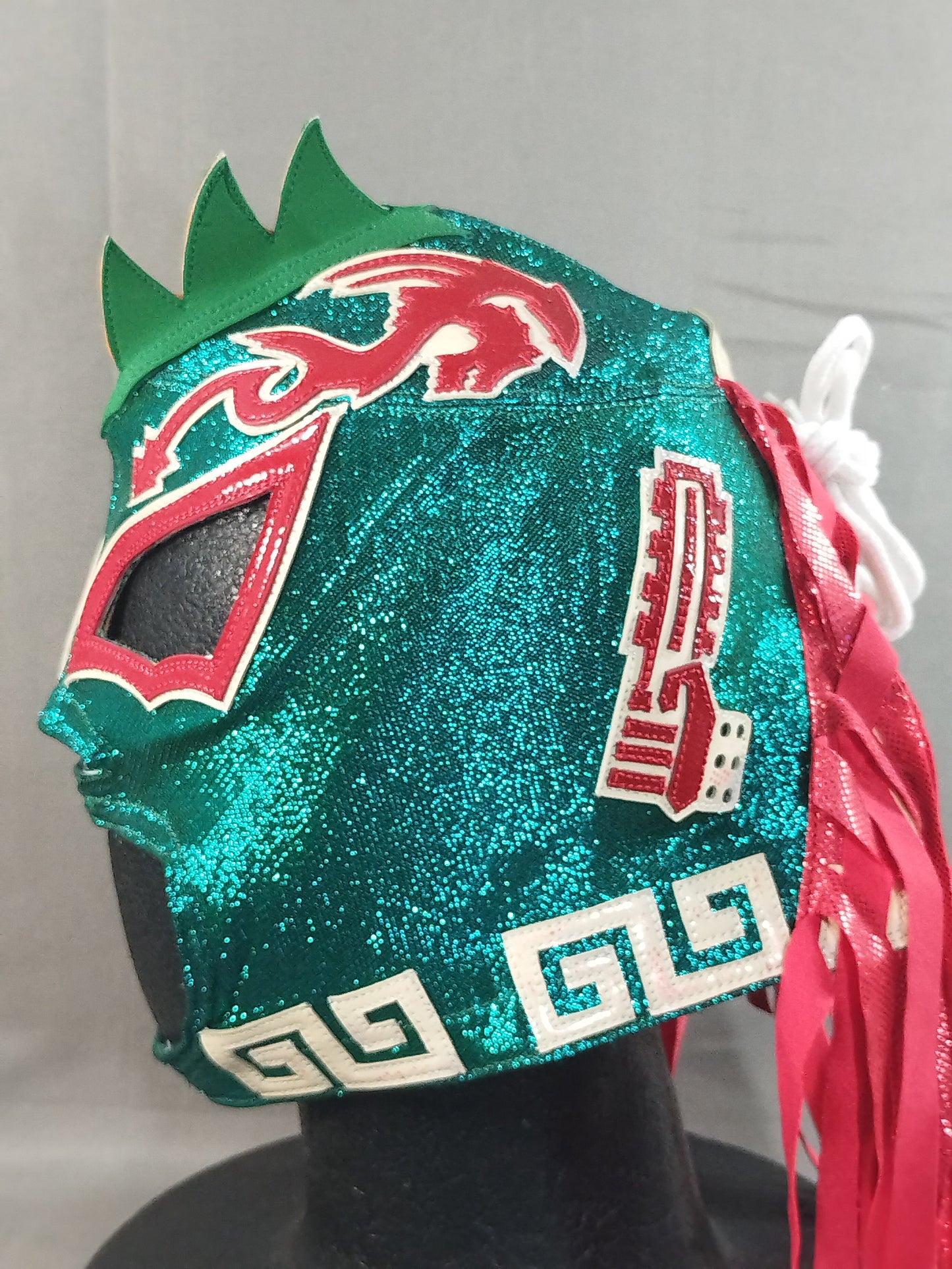 ドラゴン・ロホ・ジュニア
