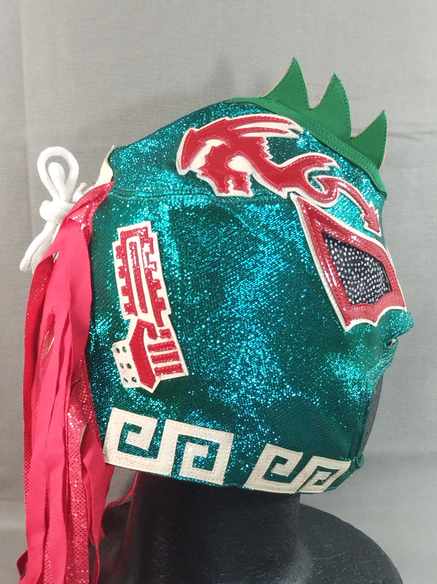 ドラゴン・ロホ・ジュニア