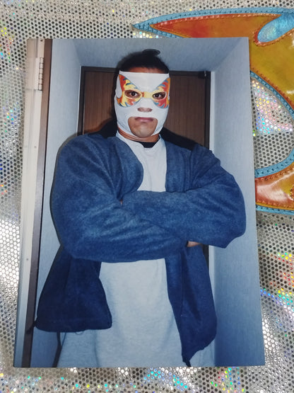 Lizmark  Jr.
