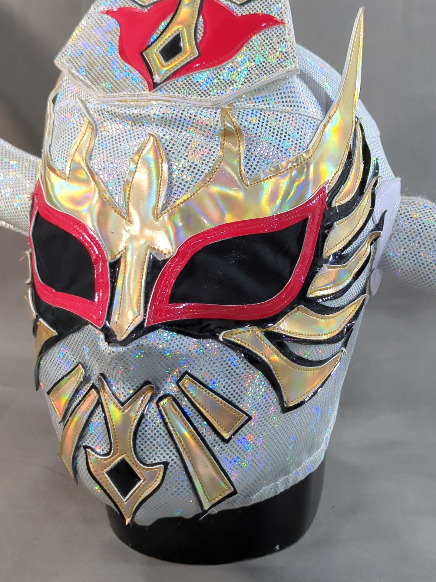 Mistico 