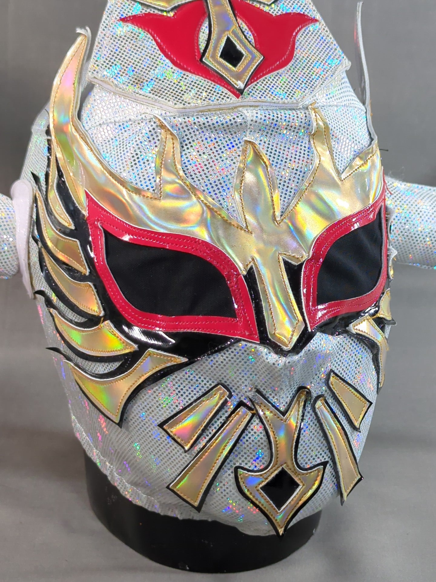 Mistico 