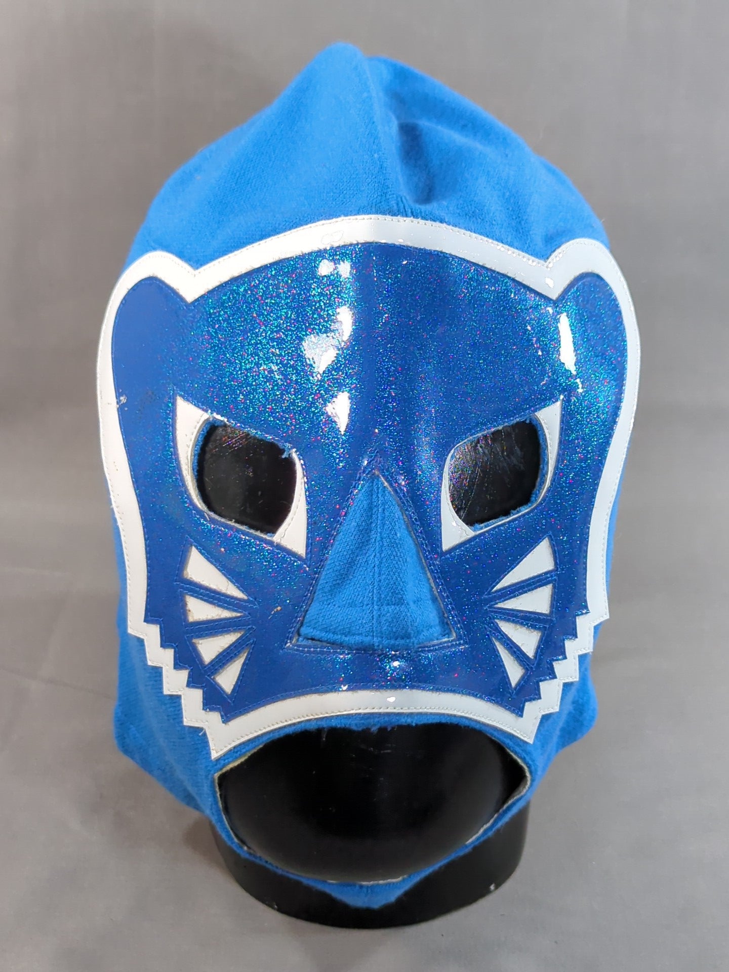 Blue Panther 