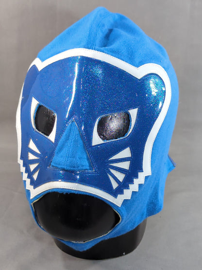 Blue Panther 