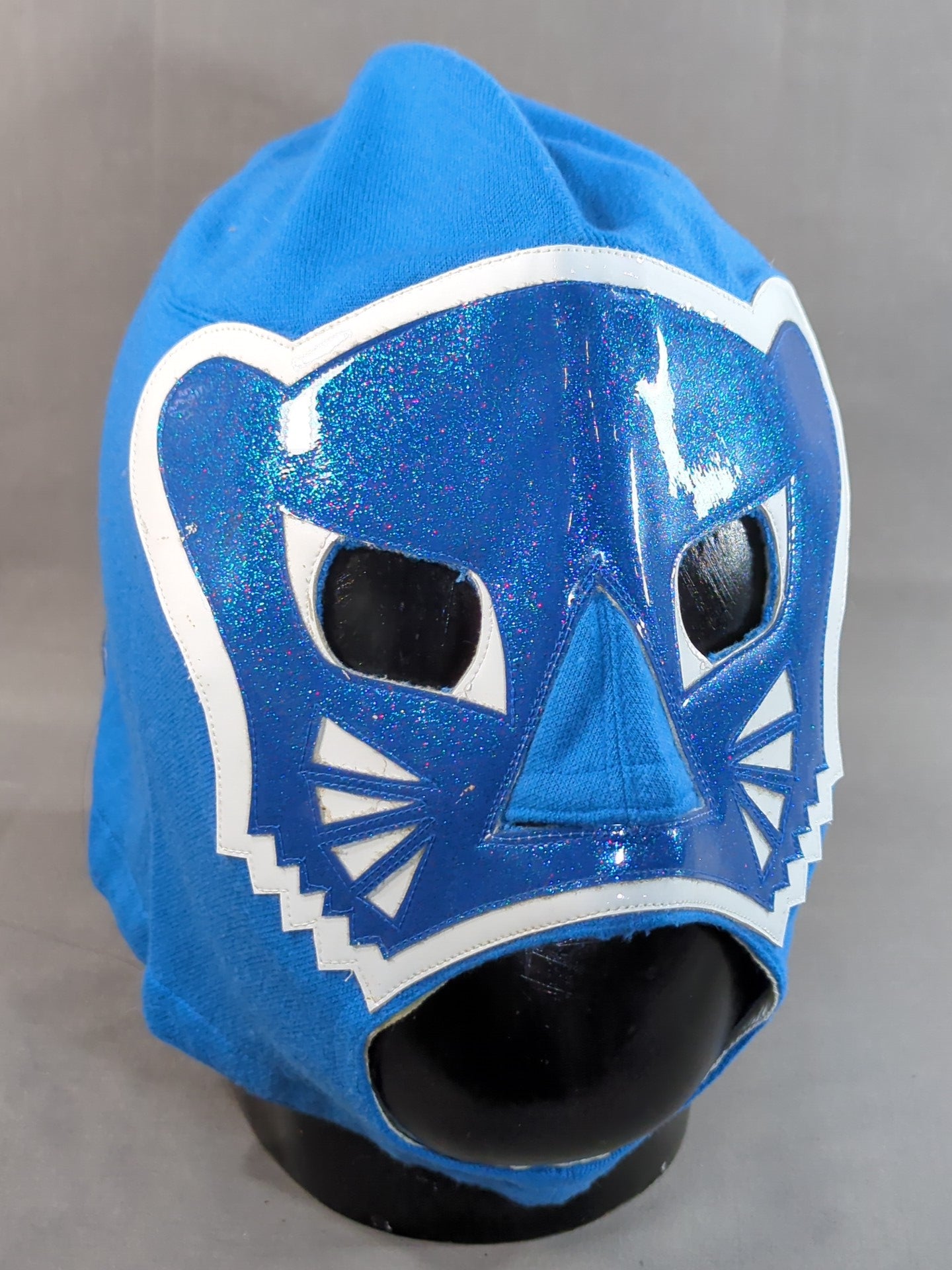 Blue Panther 
