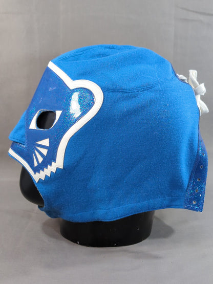 Blue Panther 