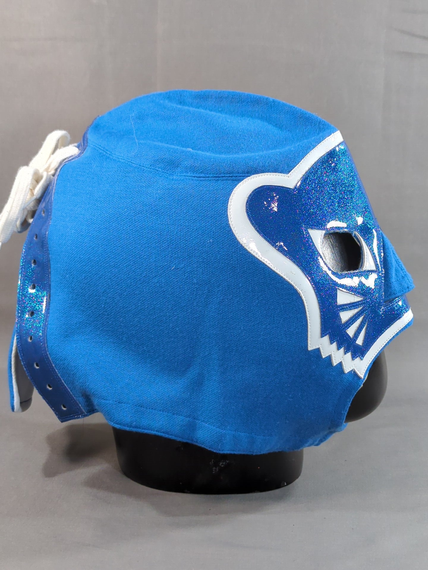 Blue Panther 