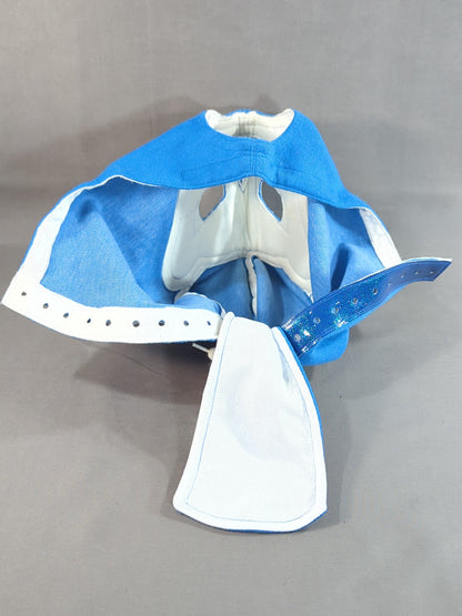 Blue Panther 