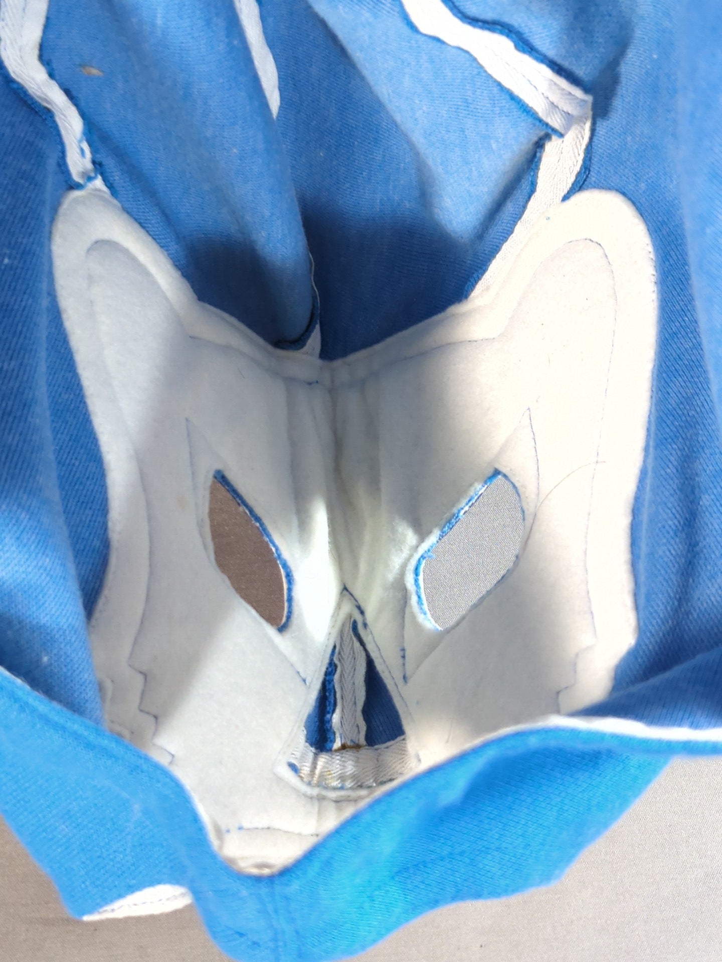 Blue Panther 