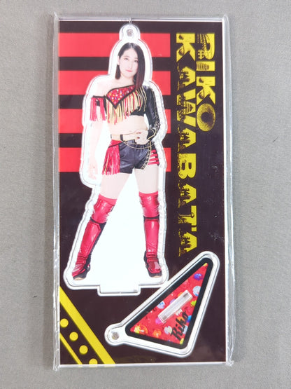 川畑梨瑚 アクリルスタンドキーホルダー