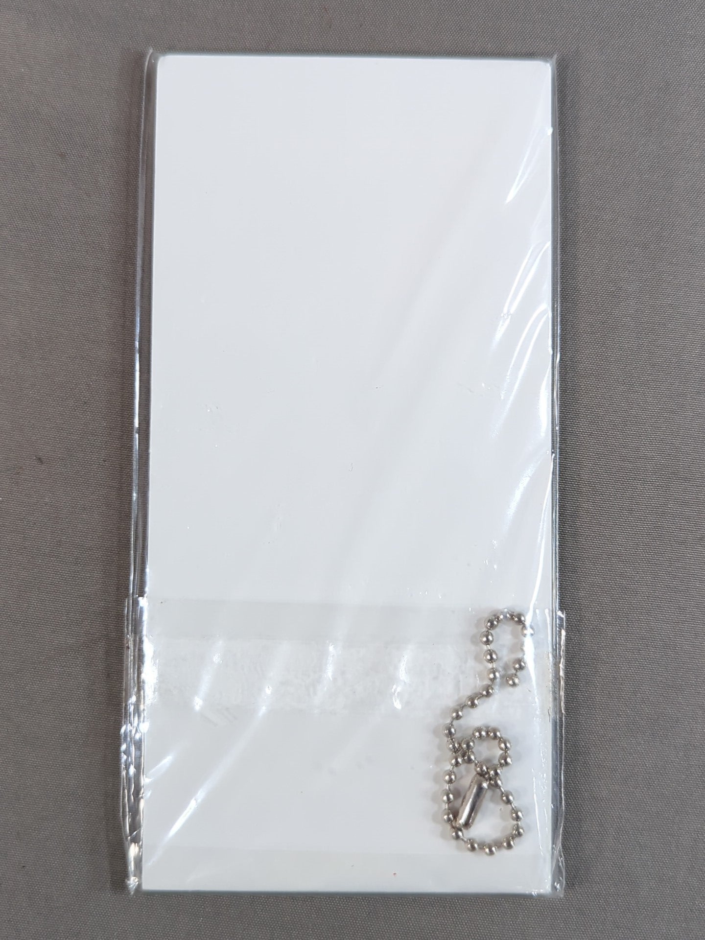 川畑梨瑚 アクリルスタンドキーホルダー