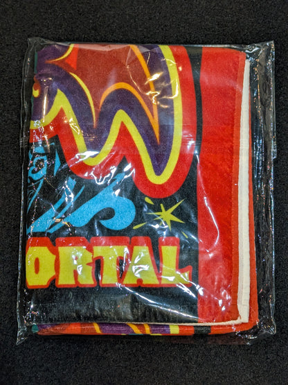 Titan Sports Towel