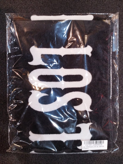 LOS TRANQUILOS de JAPON Logo Towel