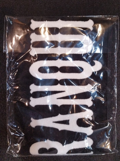 LOS TRANQUILOS de JAPON Logo Towel