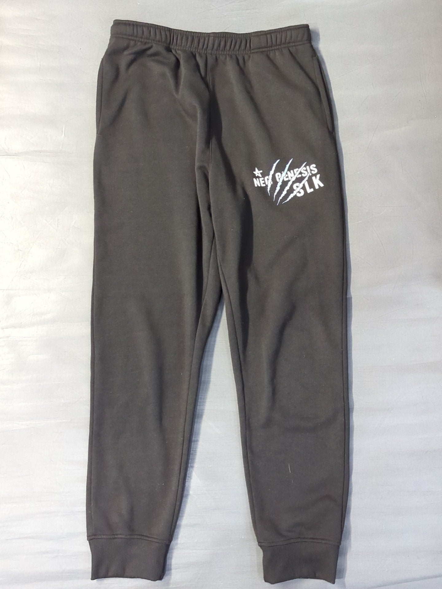 STARLIGHT KID × Avail Sweatpants (Black)