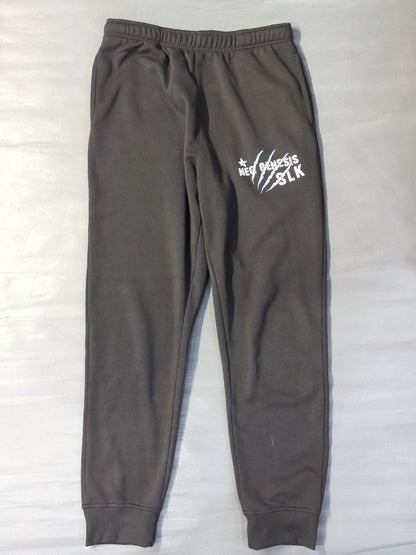 STARLIGHT KID × Avail Sweatpants (Black)