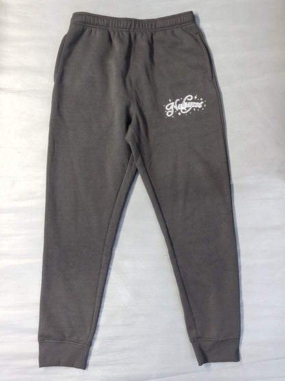 NATSUPOI × Avail Sweatpants (Black)
