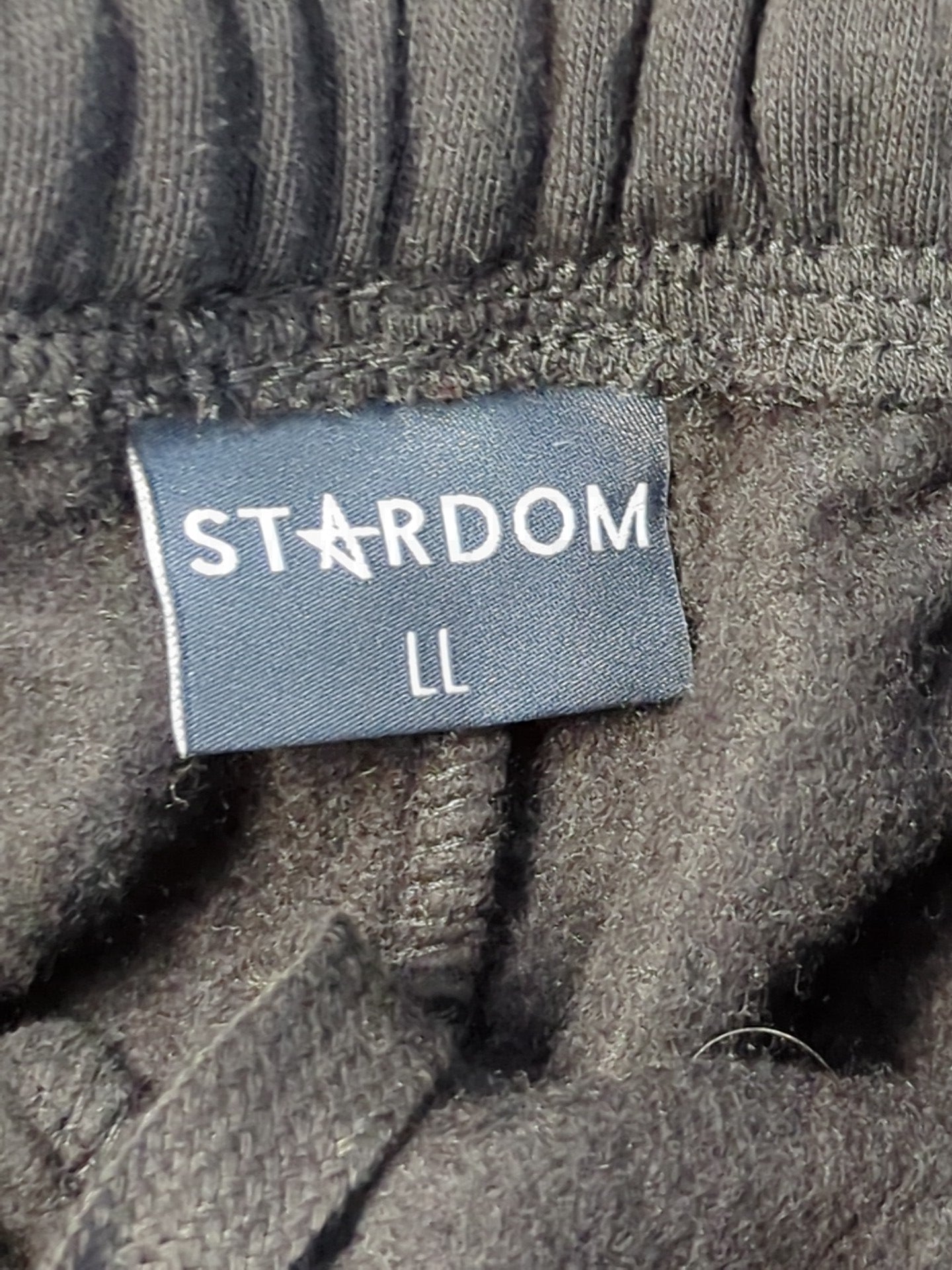 NATSUPOI × Avail Sweatpants (Black)