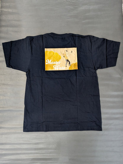 Master Wato  "JAPANESE PAINTING" T-shirt
