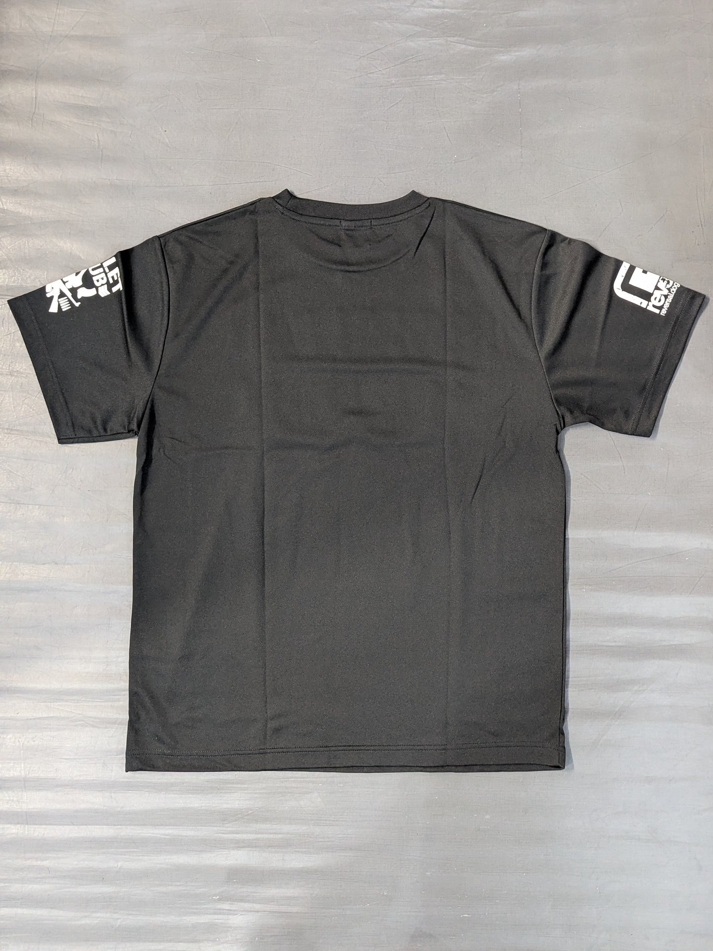 KENTA「GO 2 SLEEP CLUB」ドライTシャツ