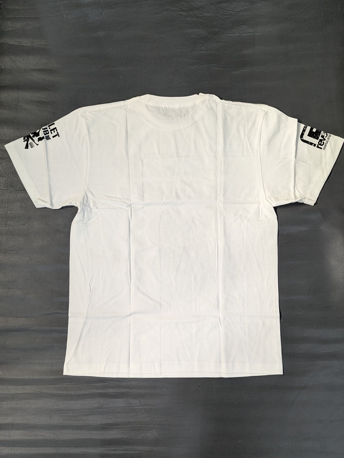 KENTA「GO 2 SLEEP CLUB TEE WH ver」Tシャツ